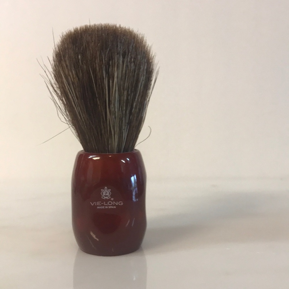 Shaving brush